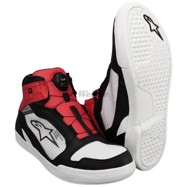 alpinestars アルパインスターズ AXIOM BOA WATERPROOF SHOE *ASIA 