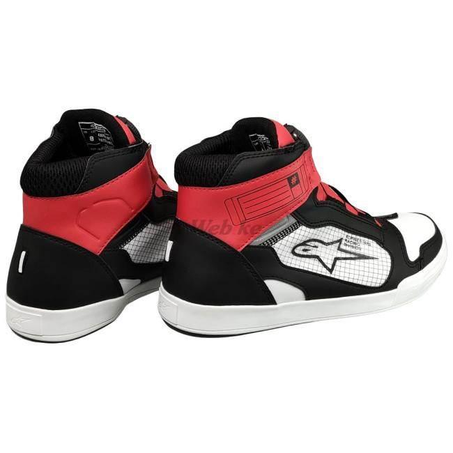 alpinestars アルパインスターズ AXIOM BOA WATERPROOF SHOE *ASIA 