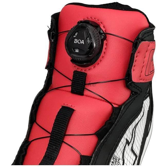 alpinestars アルパインスターズ AXIOM BOA WATERPROOF SHOE *ASIA [アクショムボアウォータープルーフシューズ] サイズ：9(26.5cm) ライディングシューズ