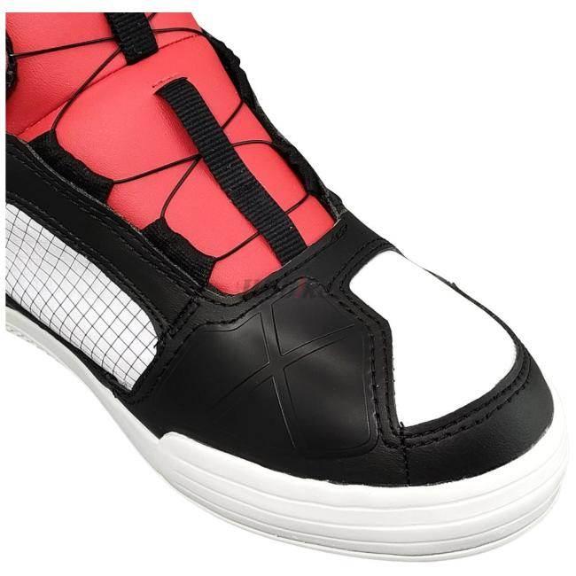 alpinestars アルパインスターズ AXIOM BOA WATERPROOF SHOE *ASIA [アクショムボアウォータープルーフシューズ] サイズ：9(26.5cm) ライディングシューズ