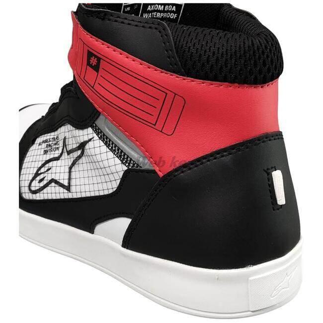 アルパインスターズ（alpinestars） サイズ：9.5(27.0cm) ライディング