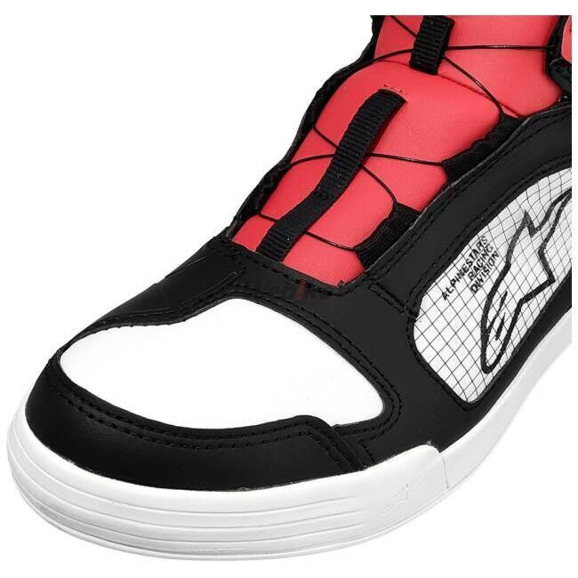 アルパインスターズ（alpinestars） サイズ：10(27.5cm) ライディング