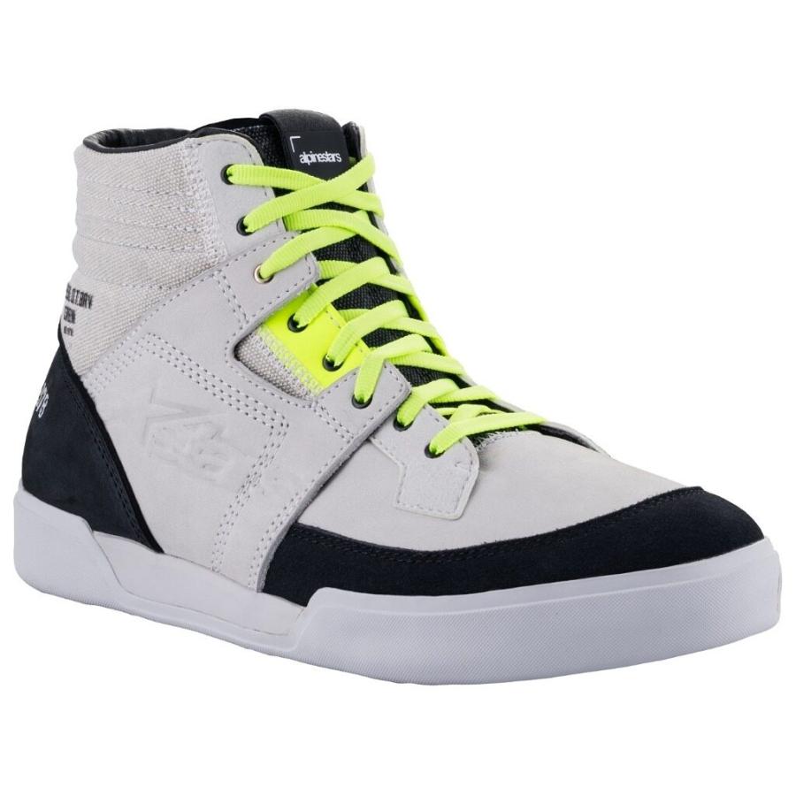 Alpinestars AS-DSL Akio アルパインスターズ　シューズ alpinestars アルパインスターズ AS-DSL AKIO SHOE［AS-DSL アキオ