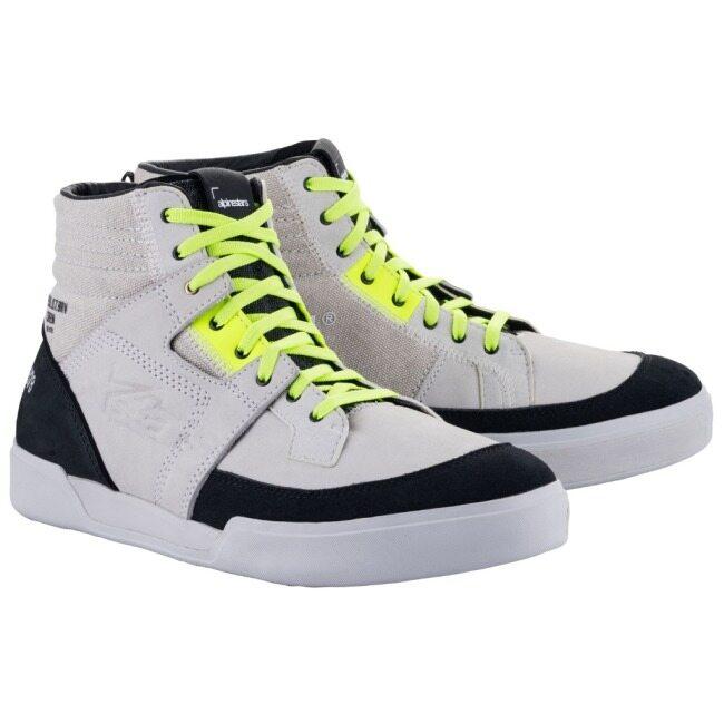 あきおDWE⑥ アルパインスターズ（alpinestars） AS-DSL AKIO SHOE［AS-DSL アキオ