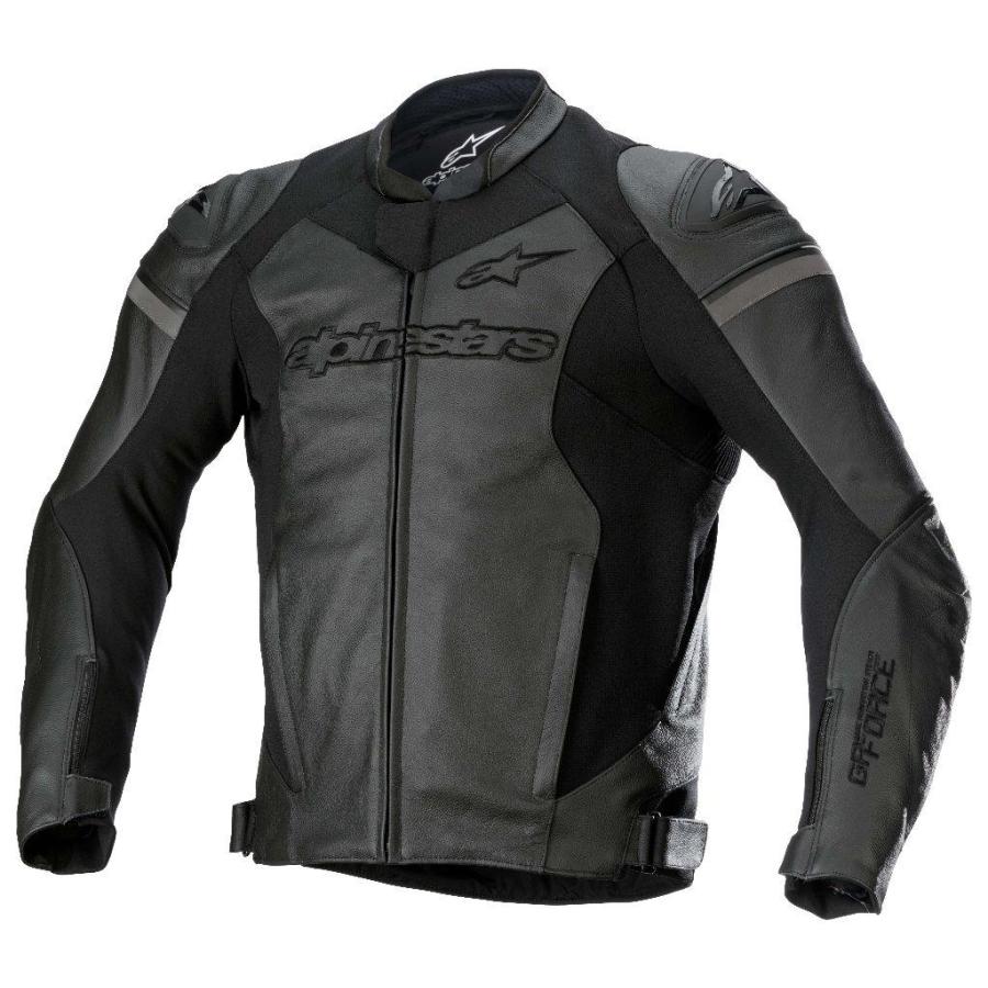アルパインスターズ alpinestars GP FORCE LEATHER JACKET