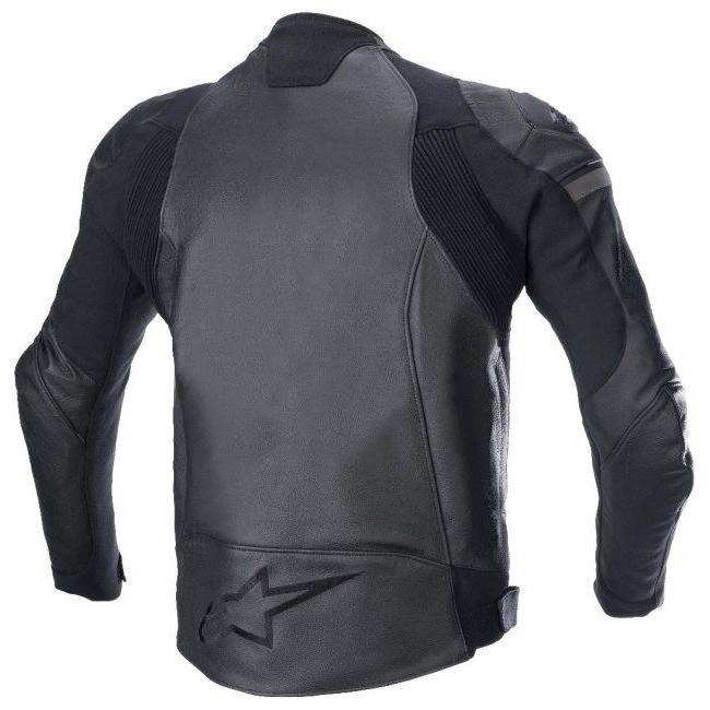 アルパインスターズ GPフォース レザージャケット サイズ50（ラージ） アルパインスターズ（alpinestars） GP FORCE LEATHER JACKET