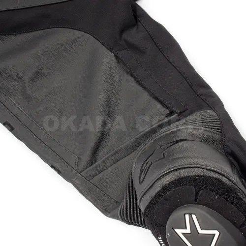 アルパインスターズ（alpinestars） MISSILE v3 LEATHER PANTS