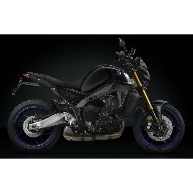 rizoma（リゾマ） ヘッドライトフェアリング MT-09 SP YAMAHA ヤマハ
