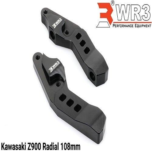 S*J様 brembo フロントキャリパー 100mm S*J様 brembo フロントキャリパー 100mm S*J様 brembo フロント