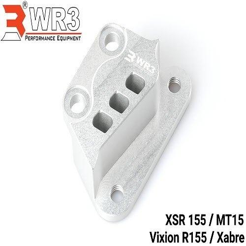 brembo フロントキャリパー brembo フロントキャリパー のパーツレビュー | ZX-12R(makurihi