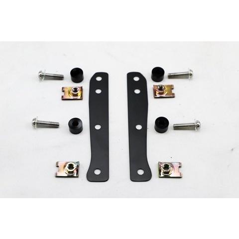 A-TECH エーテック 【リペア】取り付けステーセット Z900RS