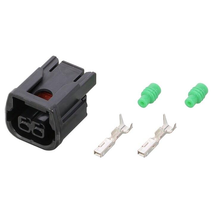 K-CON キタココンビニパーツ コネクターセット タイプ：メス モンキー125 PCX ADV150 CRF250L CBR250RR X-ADV NC750X CBR1000RR-R HONDA ホンダ 電装系 | ブランド登録なし