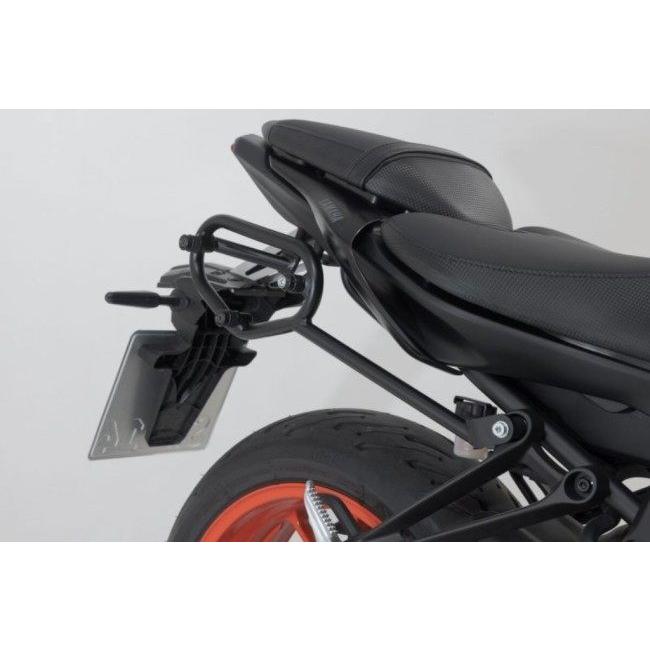 SW-MOTECH SWモテック SLCサイドキャリア タイプ：右用 MT-07 YAMAHA ヤマハ サイドキャリア 外装_3