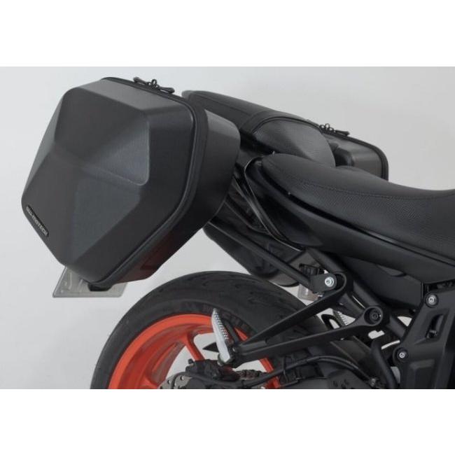 SW-MOTECH SWモテック SLCサイドキャリア タイプ：右用 MT-07 YAMAHA ヤマハ サイドキャリア 外装_5