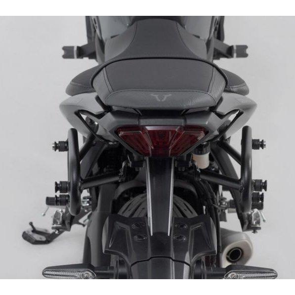 SW-MOTECH SWモテック SLCサイドキャリア タイプ：右用 MT-07 YAMAHA ヤマハ サイドキャリア 外装_6