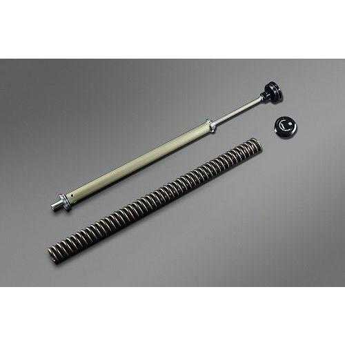 TGR TECHNIX GEAR - TGRテクニクス歯車 TRIC FUN KIT (落とし穴 信奉者 一揃いの道具) CRF250RALLY-S HONDA ホンダ 薬莢一揃いの道具 サスペンション 足回転運動 フロントカートリッジキット-サスペンション