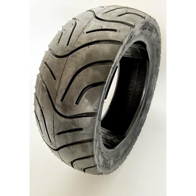 ジャイロX ジャイロUP ノーマルホイール用ロードタイヤ前後セット