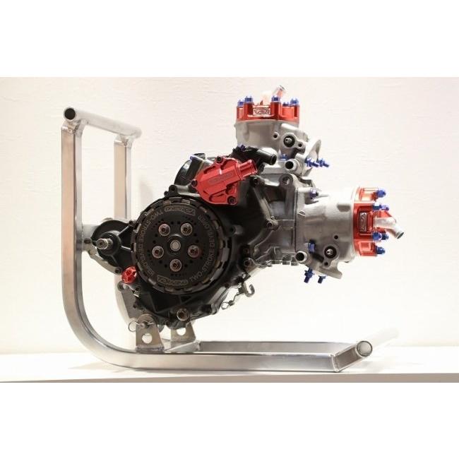 T2Racing T2 Racing T2レーシング エンジンスタンド NSR250R HONDA