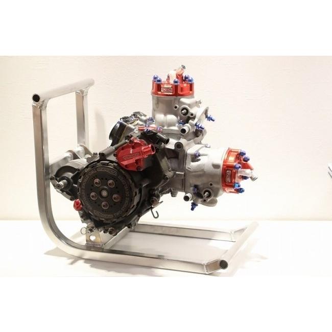 T2Racing T2 Racing T2レーシング エンジンスタンド NSR250R HONDA