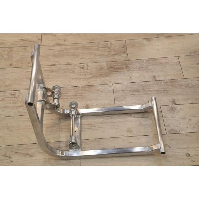 T2Racing T2 Racing T2レーシング エンジンスタンド NSR250R HONDA