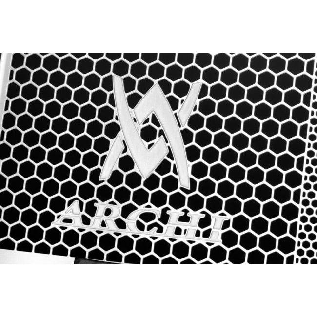 ARCHI（バイク） ARCHI アーキ ヘックス コアプロテクター