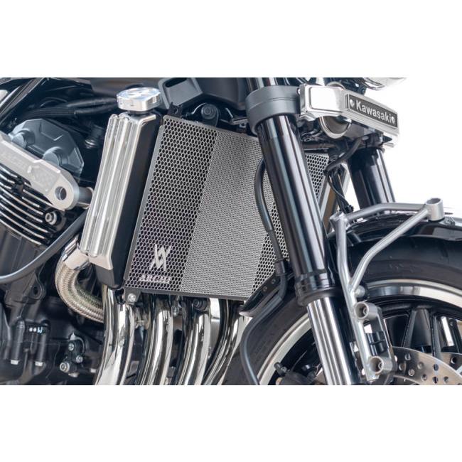 Z900RS ARCHI アーキ コアプロテクター ver.ARCHI シルバー ARCHI（バイク） ARCHI アーキ ヘックス コアプロテクター