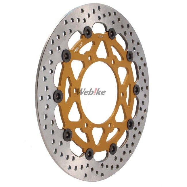 brembo（ブレンボ） ［Super Sport］スーパースポーツ ブレーキ