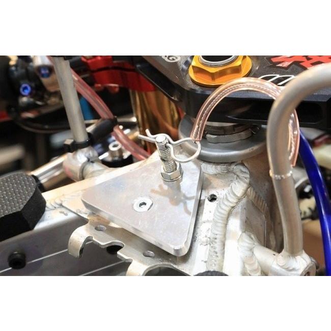 保存版】【保存版】T2 Racing T2 Racing:ティーツーレーシング アルミシートレール&ガソリンタンクセット タンクキャップカラー フレーム T2 Racing T2 Racing:ティーツーレーシング アルミシートレール&ガソリンタンクセット タンクキャップカラー