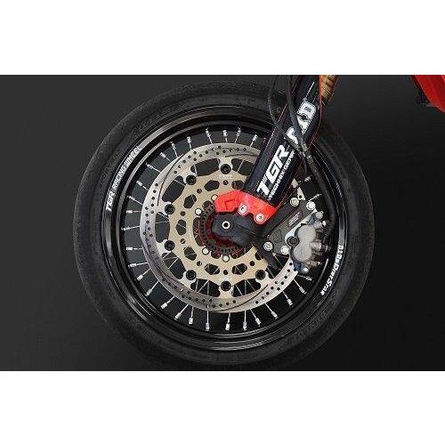 TGR TECHNIX GEAR TGR TECHNIX GEAR TGRテクニクスギア Supermoto