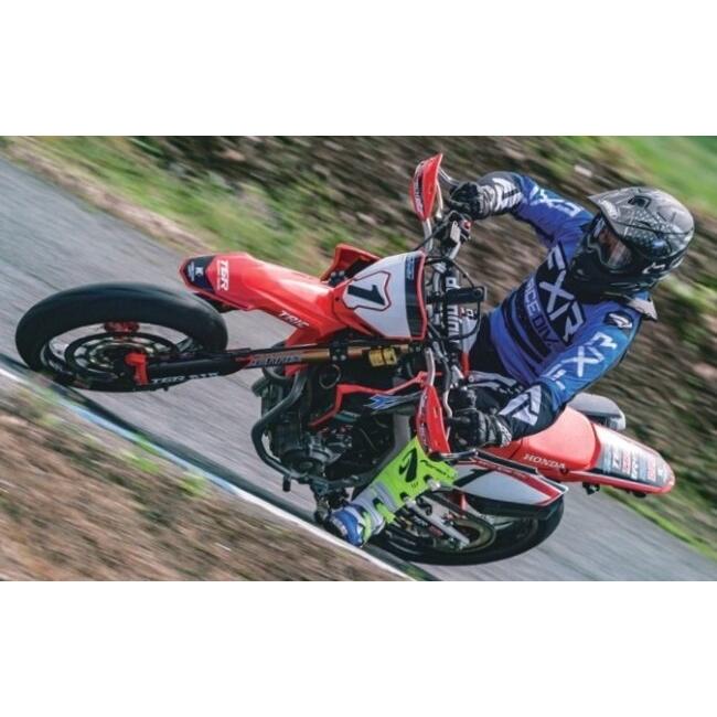 TGR TECHNIX GEAR TGR TECHNIX GEAR TGRテクニクスギア Supermoto