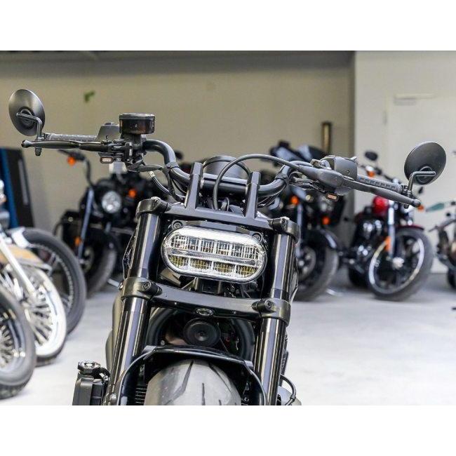2014年以後XLスポーツスター　サンダーバイクLEDフロントウインカー THUNDER BIKE サンダーバイク LED ターンシグナル スポーツスターS