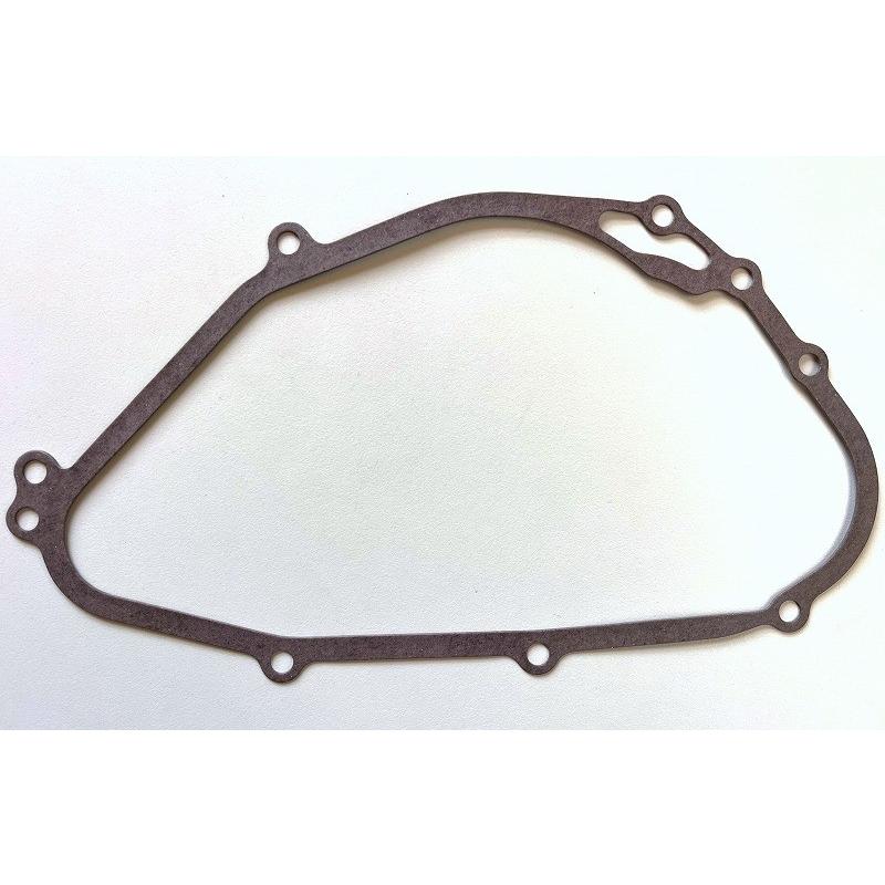 SUS441 エスユーエス441 クラッチカバーガスケット AR80 KS-2 KAWASAKI