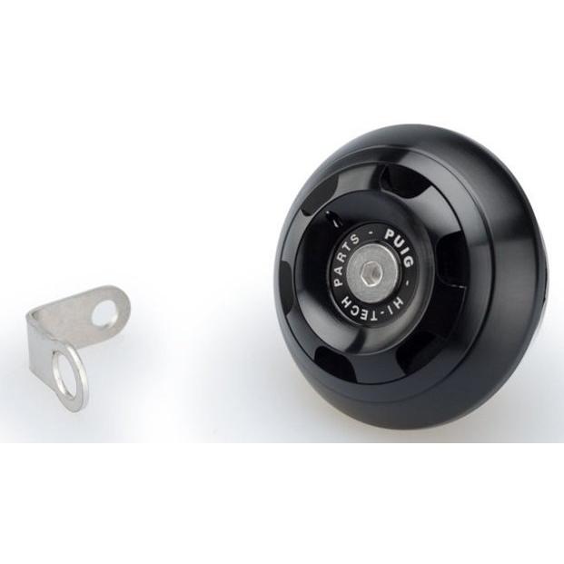 大人も着やすいシンプルファッション Puig Puig:プーチ オイルキャップ TRACK OIL CAP カラー:ブラック 大人も着やすいシンプルファッション Puig Puig:プーチ オイルキャップ TRACK OIL CAP カラー:ブラック
