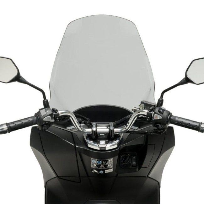 PCX スクリーン ダークスモーク Puig Puig プーチ V-TECH Line