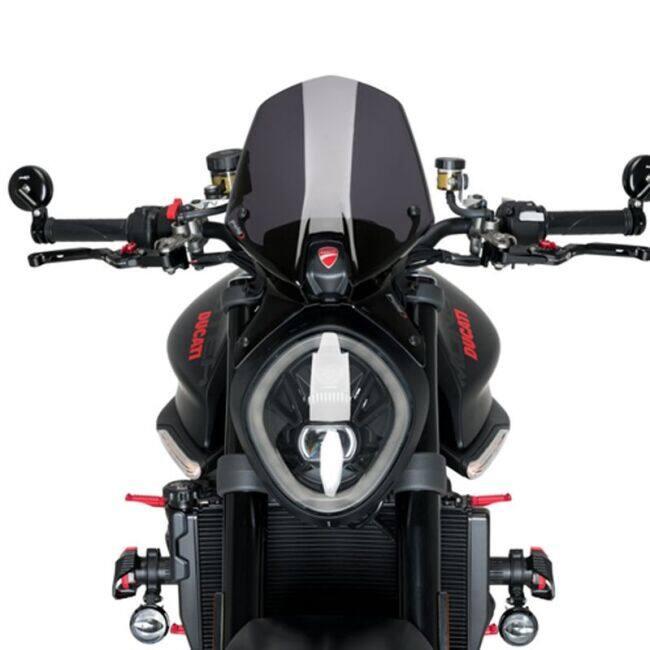 Puig プーチ ニュージェネレーションNKスクリーン(SPORT) カラー