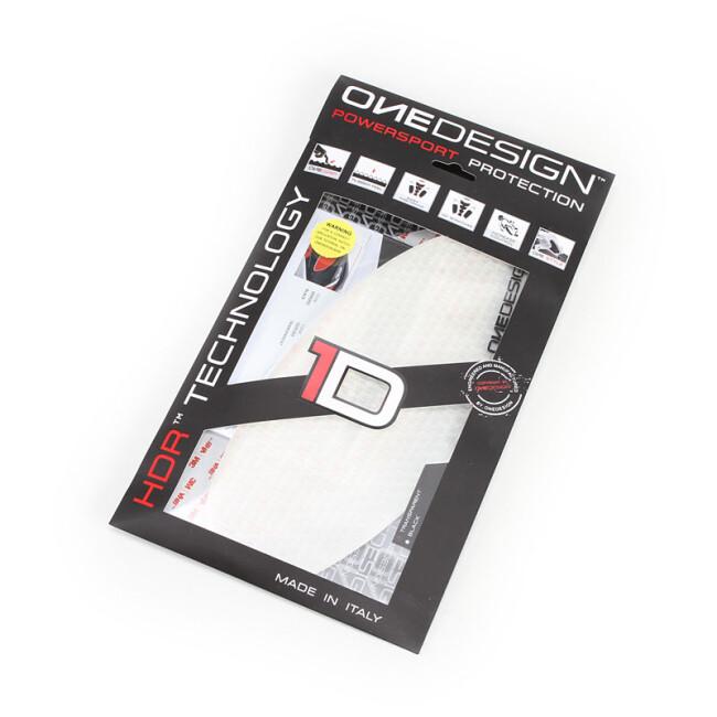 Puig プーチ サイドタンクパッド(SIDE TANK PADS) カラー：クリア RS660 TUONO 660 FACTORY APRILIA アプリリア タンクパッド タンク関連 外装_1