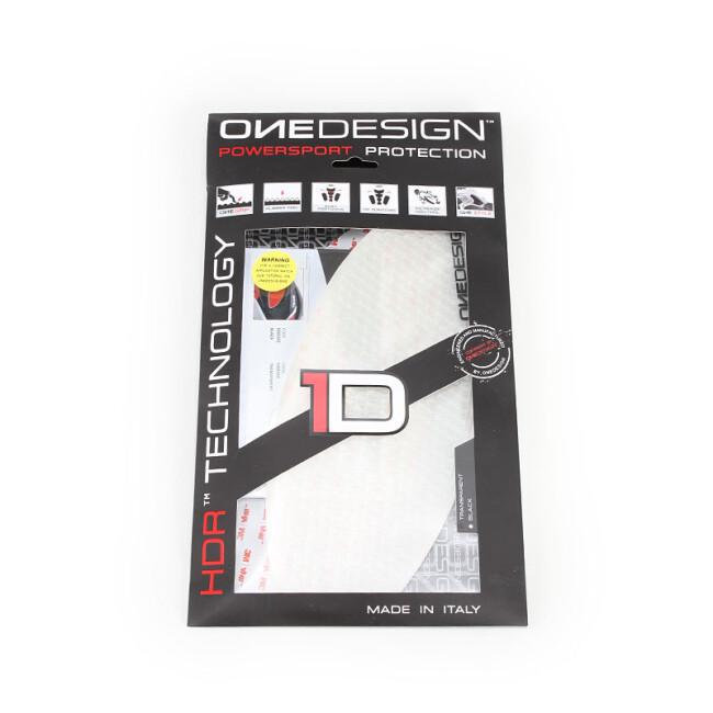 Puig プーチ サイドタンクパッド(SIDE TANK PADS) カラー：クリア RS660 TUONO 660 FACTORY APRILIA アプリリア タンクパッド タンク関連 外装_2
