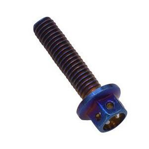 ATop（エートップ） クランクケースボルト DIO スーパーDIO ZX HONDA