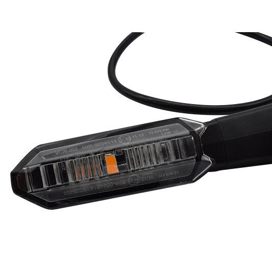 ATop（エートップ） LED ウインカー カラー：クリア Z1000 NINJA250 SL