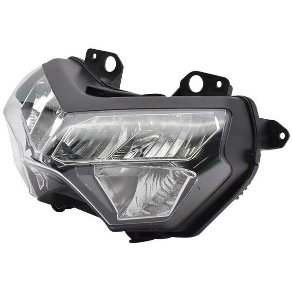 ATop エートップ ヘッドライトユニット Z250 Z400 Z650 Z900 KAWASAKI カワサキ ヘッドライト 灯火類 電装系_1