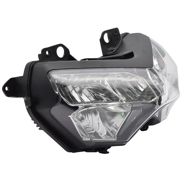 ATop エートップ ヘッドライトユニット Z250 Z400 Z650 Z900 KAWASAKI カワサキ ヘッドライト 灯火類 電装系_2