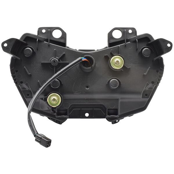 ATop エートップ ヘッドライトユニット Z250 Z400 Z650 Z900 KAWASAKI カワサキ ヘッドライト 灯火類 電装系_3