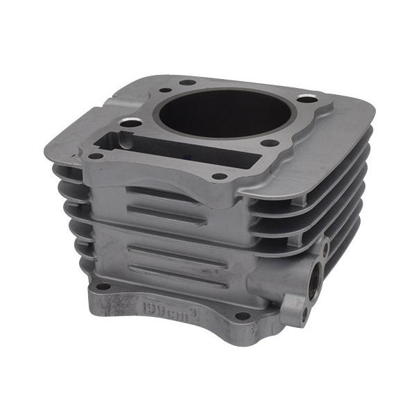 ATop エートップ 補修用 シリンダーキット DR200 ジェベル200 VAnVan200 バンバン200 SUZUKI スズキ シリンダー エンジンパーツ エンジンの画像