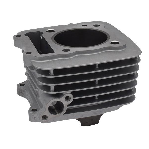 [未使用]ジェベル200・バンバン200用 補修シリンダ・ピストン 純正サイズ 未使用]ジェベル200・バンバン200用 補修シリンダ・ピストン