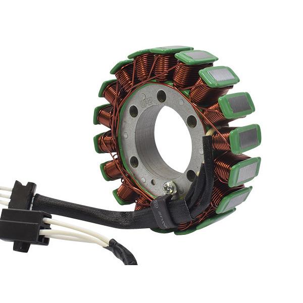 ATop エートップ 補修用 ジェネレーターステーターコイル ER400 ER-4N