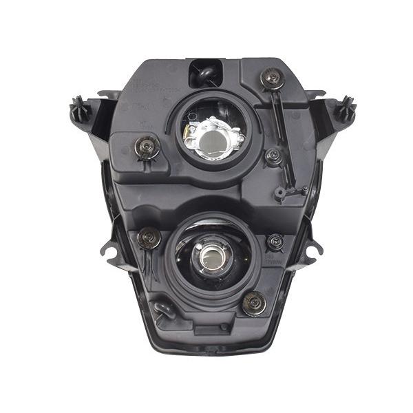 ATop エートップ ヘッドライトユニット GSX1300R ハヤブサ 隼1300