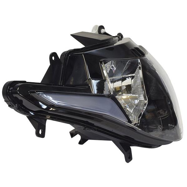 ATop（エートップ） ヘッドライトユニット GSX250R ABS SUZUKI スズキ