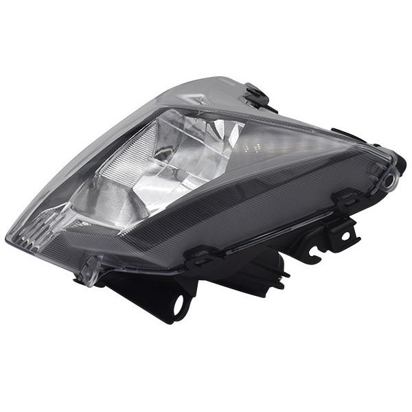 ATop エートップ 社外品 ヘッドライトユニット NINJA250