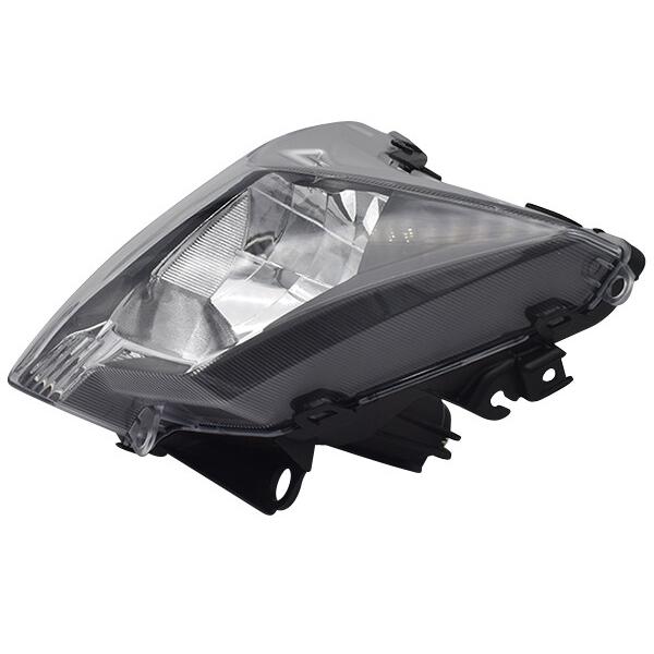 ATop（エートップ） 社外品 ヘッドライトユニット NINJA250 NINJA250SL