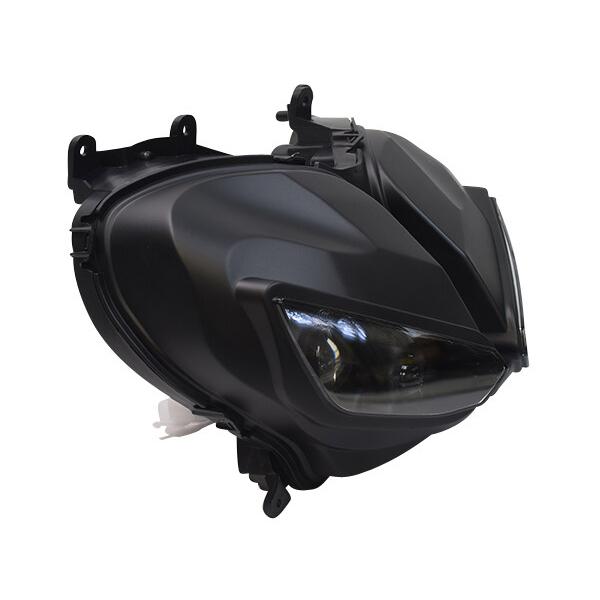 ATop（エートップ） ヘッドライトユニット Z1000 KAWASAKI カワサキ